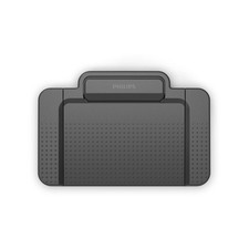 Philips Advanced USB Foot Control for Digital Transcription Systems (ACC2330/00)