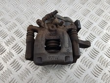 RENAULT KADJAR BRAKE CALIPER REAR RIGHT DRIVER SIDE  2016