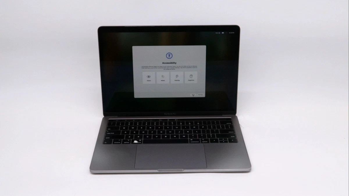 Macbook Pro 13 I7 for sale | eBay