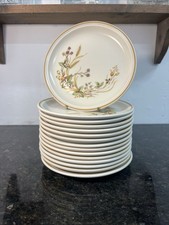 Marks & Spencer Harvest Side Plate 16.75cm Tea Plate Oven to Tableware