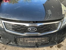 Calandre Kia CEED