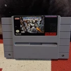 Robocop 3 (Super Nintendo Entertainment System, 1992 ) SNES Cart Only