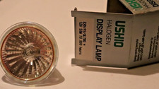 PROJECTOR LAMP-EXN /FG/ULTRA -12v 50w -ushio