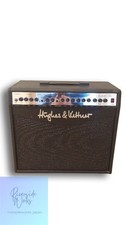 Hughes Kettner ATTAX SERIES Amplifier