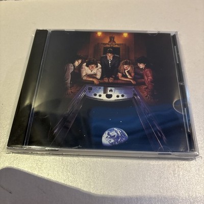 Paul McCartney & Wings -  Back To The Egg -  CD - sealed
