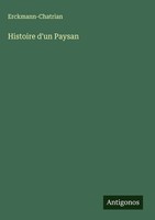 Erckmann-Chatrian | Histoire D'un Paysan | Buch | FranzöSisch (2025)