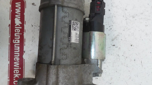 ANLASSER Volkswagen Golf VII (AUA) 2013 0AH911023G / 0AH911023F / 0AH911023FX