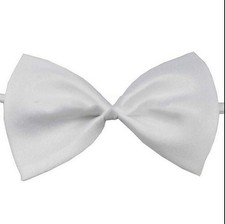 EOM Selected Adjustable Dog Bow Tie Puppy Pet Costume Collar Stripe Bow Tie Dogs