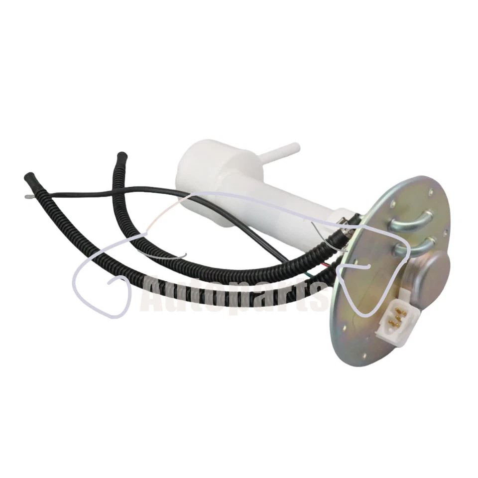 Unidad de envío de bomba de combustible apta para BMW serie 5 serie 7 sedán 16141180889 Foto 2 de 4