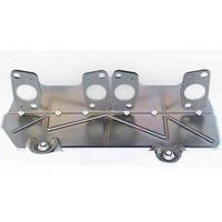 Corteco 424710P Dichtung AbgaskrüMmer FüR Peugeot Citroen Xantia Xsara Zx 306