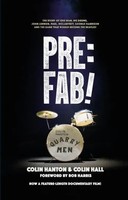 Pre:Fab! | Colin Hanton | Englisch | Taschenbuch | Kartoniert / Broschiert