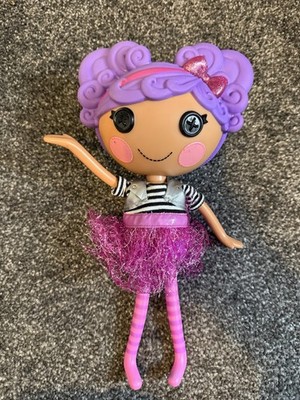 Lalaloopsy Storm E. Sky große Puppe volle Größe nicht mehr produziert MGA
