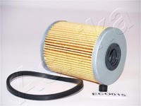 Ashika Kraftstofffilter U.A. FüR Mitsubishi, Nissan, Opel, Renault, Suzuki