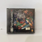 New ListingBeyond the Beyond (Sony PlayStation 1, 1996) *Missing Manual* Tested Working PS1