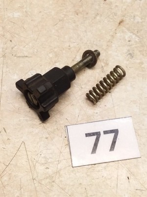  Honda 700SC CB700-SC Nighthawk Carburetor Idle Screw 1984 1985 1986 #77 ACP18