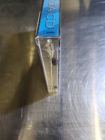 Sega CD Wheel of Fortune 1994 Vanna White Sealed 