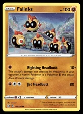 Falinks 110/196 SWSH11: Lost Origin