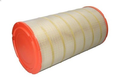 Air filter FILTRON AM 447/1 DAF 95 XF 12.58 1997-2002