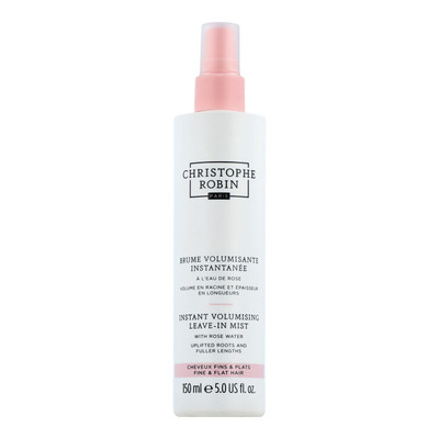 Christophe Robin Volumizing - Leave-in Mist with Rose Water 150ml