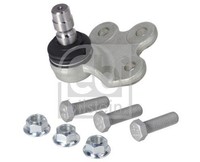 NEU - Febi Bilstein 44180 Trag-/FüHrungsgelenk FüR Peugeot