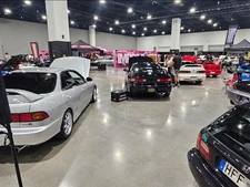 Seal Skin Car Cover for 1994 to 2001 Acura Integra Coupe