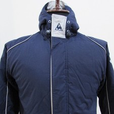Herren Jacke mit Kapuze Brustumfang 42/44 UK ...
