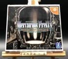 Mercurius Pretty (Sega Dreamcast,2000) from japan