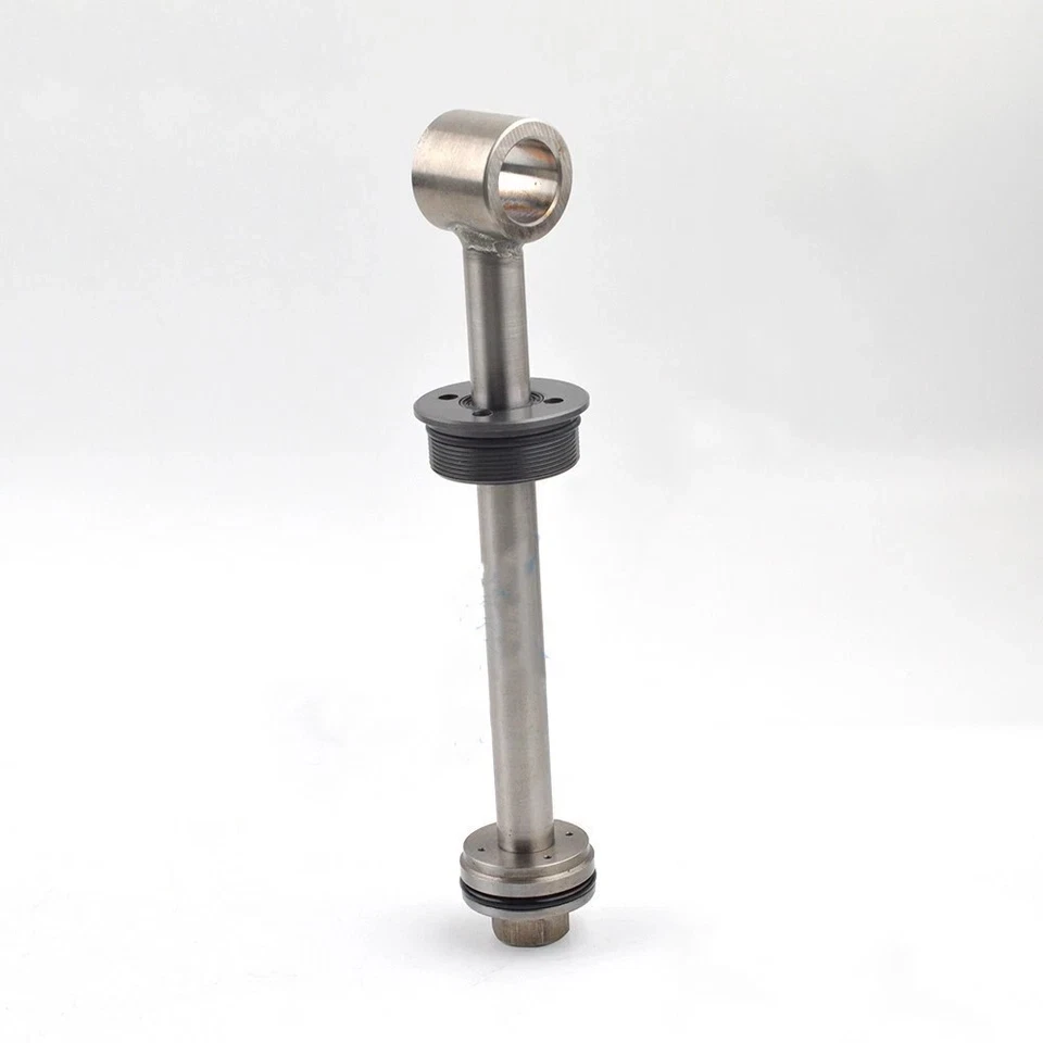 64E-43810-01-00 Tilt Piston Sub Assy For Yamaha 2T 115-300HP Outboard 63P-43810 - Image 3 of 4