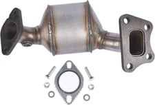 Front Left Catalytic Converter Replacement for Chevy Impala Cadillac XTS 3.6L...