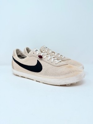 Size 13 - Bode x Nike Astro Grabber Natural Hemp Brown