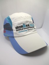IRONMAN 70.3 World Championship Chattanooga TN 2017 Cap Hat BOCO Gear