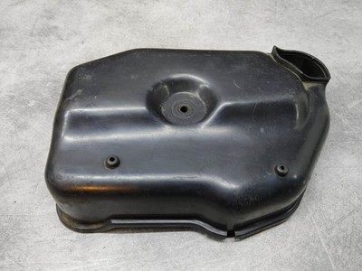 Luftfilterabdeckung links gebraucht von 125JX CB200 HONDA 17314-351-000 OCC
