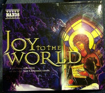 Various - Joy To The World | CD