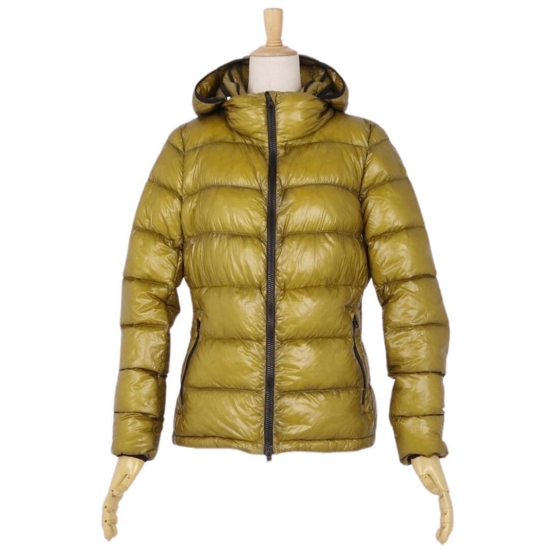 HERNO JACKET ULTRALIGHT ENGINEERING DOWN NYLON WO… - image 2