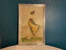 PUBLICITÉ-LITHOGRAPHIE COGNAC-MARTELL