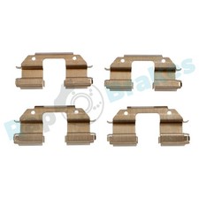 Kits de frein Chevrolet MATIZ