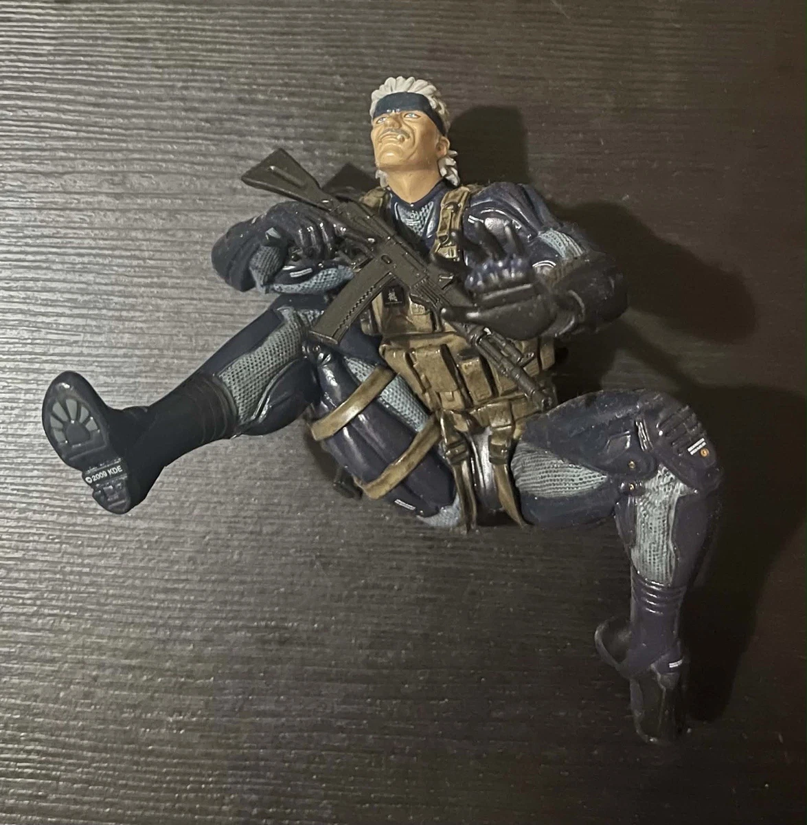 metal gear solid 20th anniversary products for sale | eBay