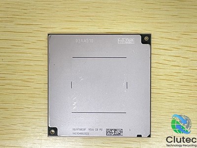 IBM 02AA510 CPU Processor Power XQU9T00COF 9316 CA PQ