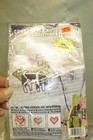 4 kits: 2 Vogart Countless Cross Stitch Flower Cow Sheep No Sew Applique melon — photo 5