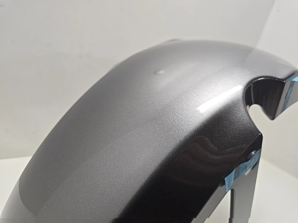 Guardabarros delantero Honda NC700X NC750X 2012-2020 61100-MGS-D300-20 Foto 3 de 4