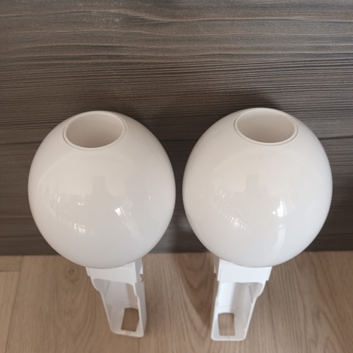 Nintendo Wii Samba De Amigo - mit Boxed Twin Maracas (Realistischer Sound) - Bild 3 von 15