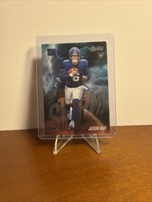 2025 Panini Absolute - By Storm Jaxson Dart #7 (RC)