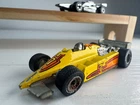Vintage 1982 Hot Wheels Turbo Streak 1975 Formula 5000 F1 Race Car Diecast Lot