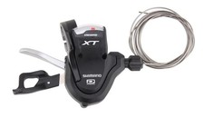 Shimano Deore XT SL-M780 Rapidfire 3 x 10 Speed Mountain Bike Shifter RIGHT ONLY