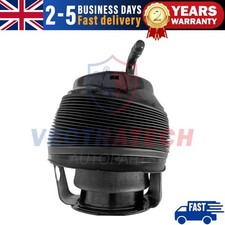 Rear LH Air Suspension Spring Pneumatic Fit Toyota Sequoia K6 5.7L 48090-34010