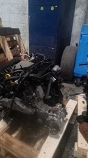 Engine 2.0l Vin A 5th Digit Turbo Fits 18-22 Passat 379749