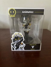 Animatez Murder Drones V Figurine