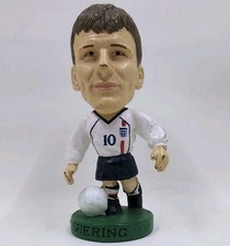 Teddy Sheringham Figure Spurs 2001 Corinthian...