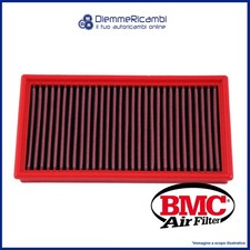Sportluftfilter BMC Für Alfa Romeo 147 1.9 JTD 16V - GT MPN FB284/01