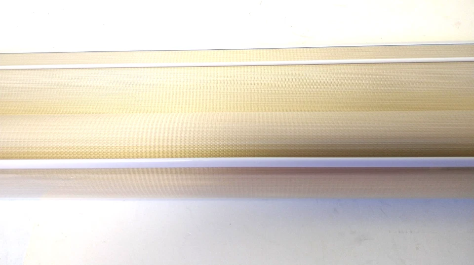 Tono textil Jiangpin 35 X 64 silenciado dorado con cable Foto 2 de 4